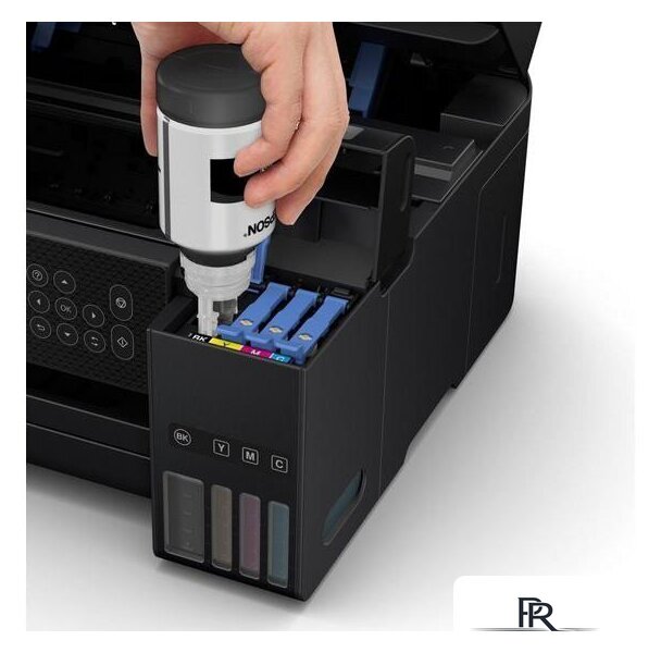 МФУ Epson EcoTank L4260 - Изображение №2 — Интернет-магазин ПроЗаказ