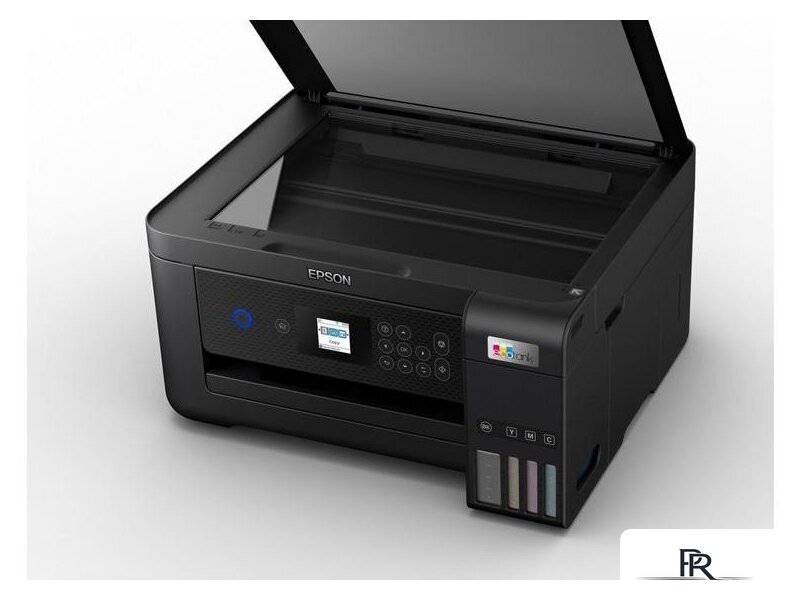 МФУ Epson EcoTank L4260 - Изображение №7 — Интернет-магазин ПроЗаказ