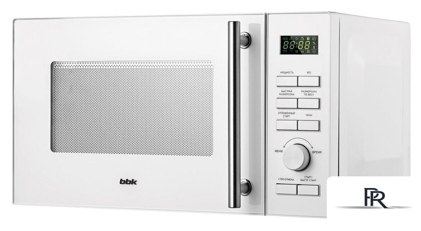 Микроволновая печь BBK 23MWS-951T/W - Изображение №1 — Интернет-магазин ПроЗаказ