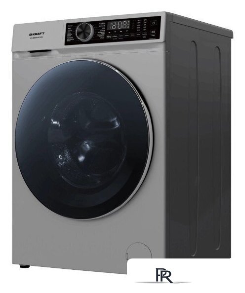 Стиральная машина Kraft KF-MDDS10124G - Изображение №4 — Интернет-магазин ПроЗаказ