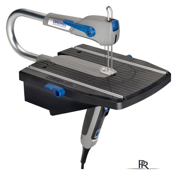 Электролобзик Dremel Moto-Saw (MS20-1/5) - Изображение №1 — Интернет-магазин ПроЗаказ