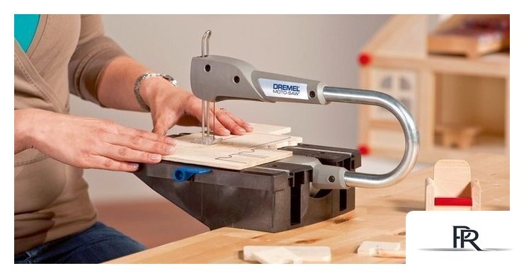 Электролобзик Dremel Moto-Saw (MS20-1/5) - Изображение №3 — Интернет-магазин ПроЗаказ