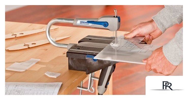 Электролобзик Dremel Moto-Saw (MS20-1/5) - Изображение №4 — Интернет-магазин ПроЗаказ