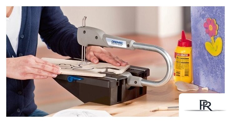 Электролобзик Dremel Moto-Saw (MS20-1/5) - Изображение №2 — Интернет-магазин ПроЗаказ