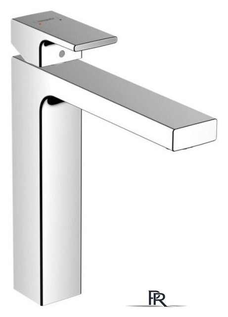 Смеситель Hansgrohe Vernis Shape 71591000 - Изображение №1 — Интернет-магазин ПроЗаказ