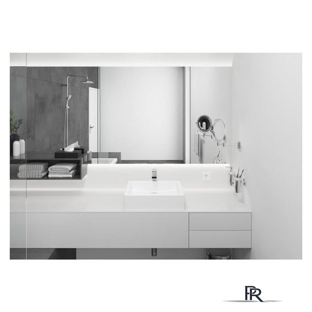 Смеситель Hansgrohe Vernis Shape 71591000 - Изображение №2 — Интернет-магазин ПроЗаказ