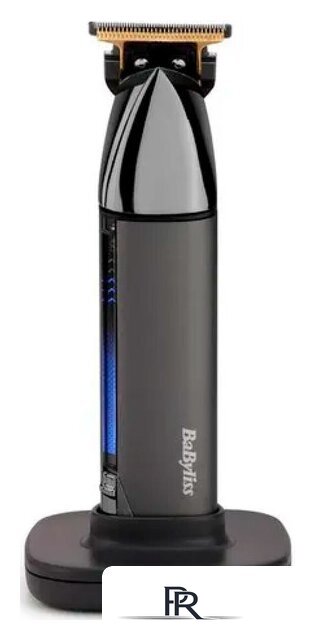 Триммер для бороды и усов BaByliss Super-X T991E - Изображение №1 — Интернет-магазин ПроЗаказ