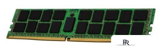 Оперативная память Kingston 32GB DDR4 PC4-21300 KTL-TS426/32G - Изображение №1 — Интернет-магазин ПроЗаказ