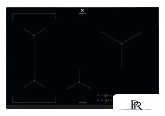 Варочная панель Electrolux EIS82449 - Изображение №1 — Интернет-магазин ПроЗаказ