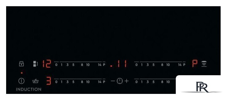 Варочная панель Electrolux EIS82449 - Изображение №2 — Интернет-магазин ПроЗаказ
