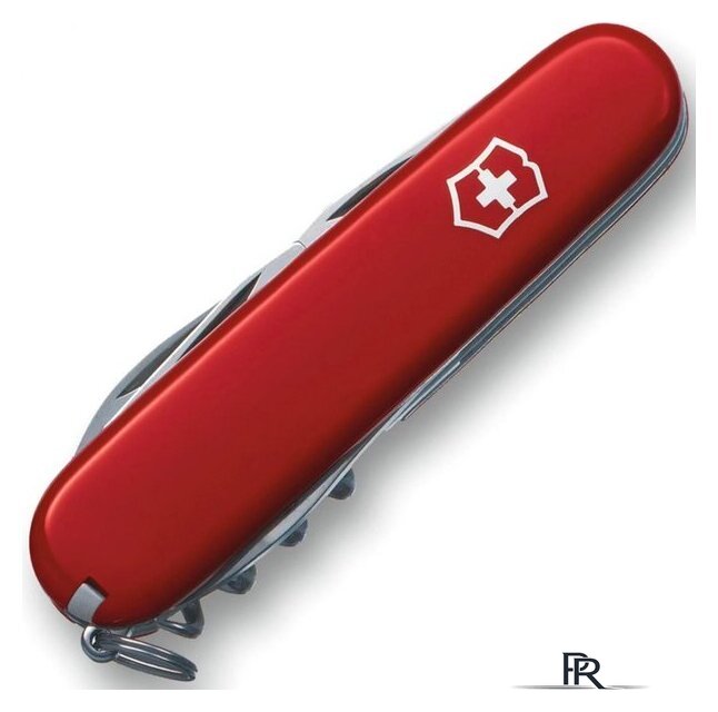 Мультитул Victorinox Spartan 1.3603.B1 (красный) - Изображение №3 — Интернет-магазин ПроЗаказ