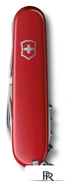 Мультитул Victorinox Spartan 1.3603.B1 (красный) - Изображение №4 — Интернет-магазин ПроЗаказ