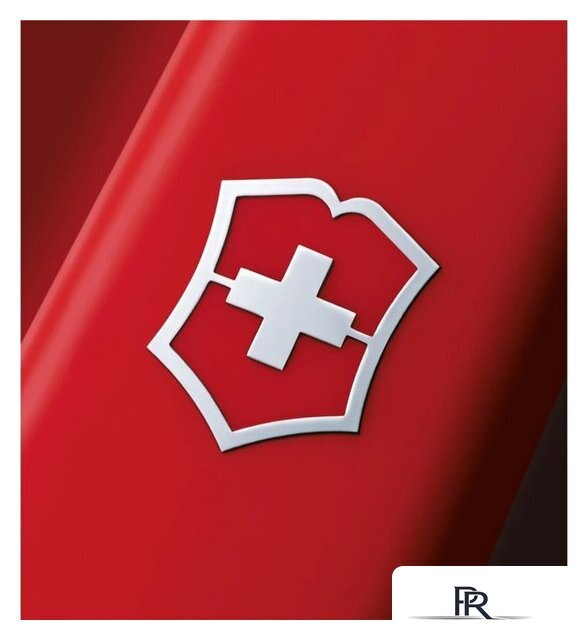 Мультитул Victorinox Spartan 1.3603.B1 (красный) - Изображение №5 — Интернет-магазин ПроЗаказ