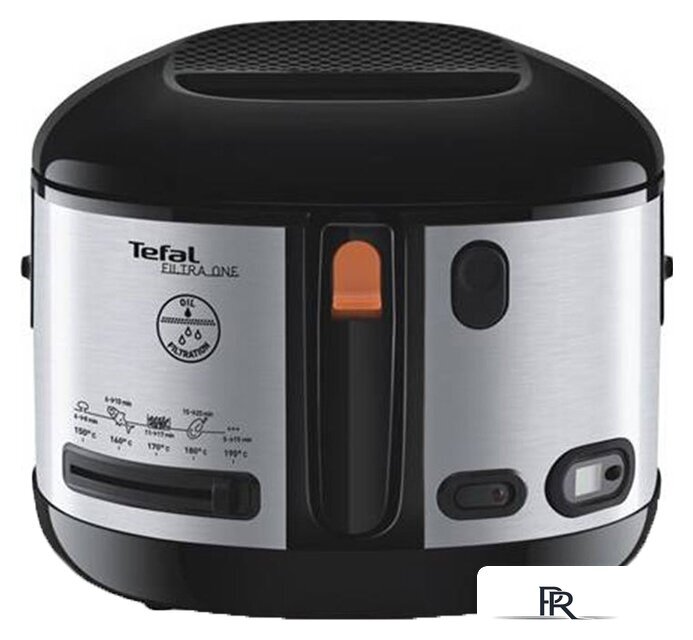 Фритюрница Tefal FF175D71 - Изображение №1 — Интернет-магазин ПроЗаказ