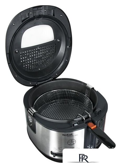 Фритюрница Tefal FF175D71 - Изображение №3 — Интернет-магазин ПроЗаказ