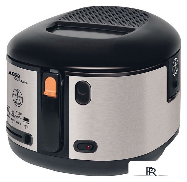 Фритюрница Tefal FF175D71 - Изображение №2 — Интернет-магазин ПроЗаказ