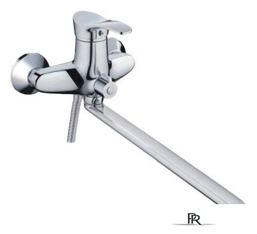 Смеситель Haiba HB2201 - Изображение №1 — Интернет-магазин ПроЗаказ