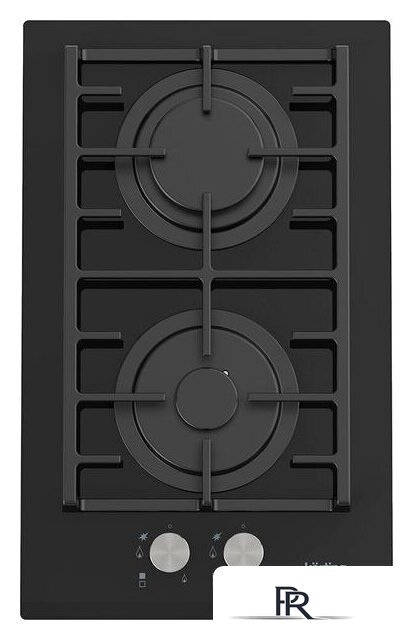 Варочная панель Korting HGG 3825 CN - Изображение №1 — Интернет-магазин ПроЗаказ