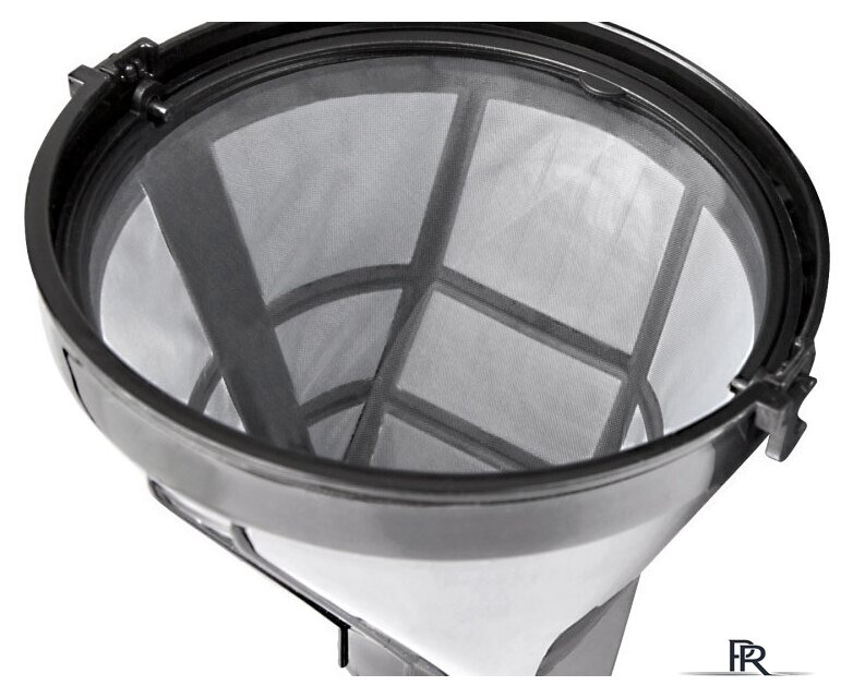 Капельная кофеварка Vitek VT-1503 BK - Изображение №5 — Интернет-магазин ПроЗаказ