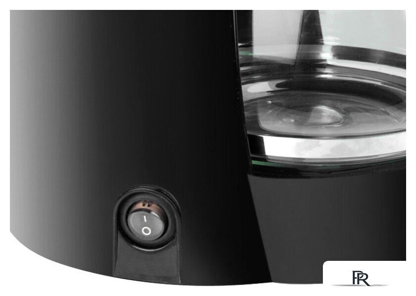 Капельная кофеварка Vitek VT-1503 BK - Изображение №4 — Интернет-магазин ПроЗаказ