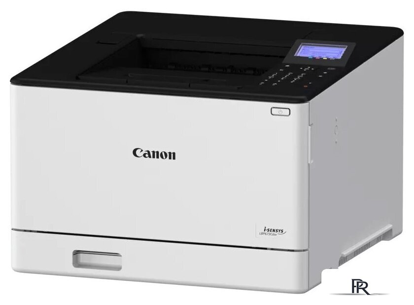Принтер Canon i-SENSYS LBP673Cdw - Изображение №1 — Интернет-магазин ПроЗаказ