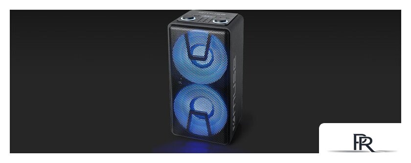 Патибокс Muse M-1805 DJ - Изображение №1 — Интернет-магазин ПроЗаказ
