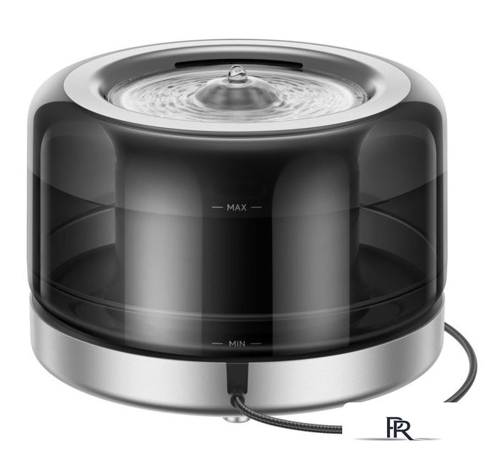 Поилка Trouver WF20 Pro - Изображение №2 — Интернет-магазин ПроЗаказ