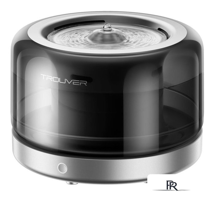 Поилка Trouver WF20 Pro - Изображение №1 — Интернет-магазин ПроЗаказ
