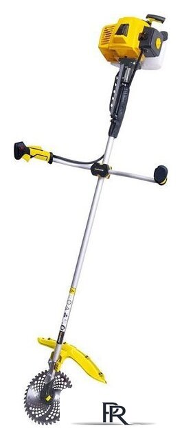 Триммер Hanskonner HBT162D - Изображение №1 — Интернет-магазин ПроЗаказ