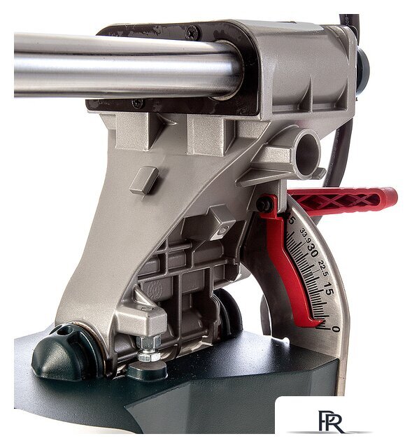 Торцовочная пила Bosch GCM 800 SJ (0601B19000) - Изображение №6 — Интернет-магазин ПроЗаказ