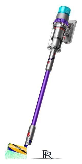 Пылесос Dyson Gen5detect Absolute 446989-01 - Изображение №2 — Интернет-магазин ПроЗаказ
