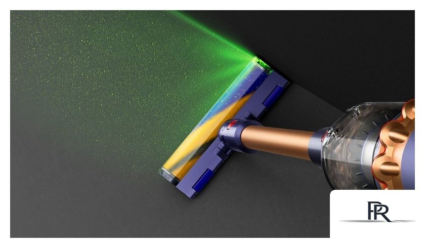 Пылесос Dyson Gen5detect Absolute 446989-01 - Изображение №13 — Интернет-магазин ПроЗаказ