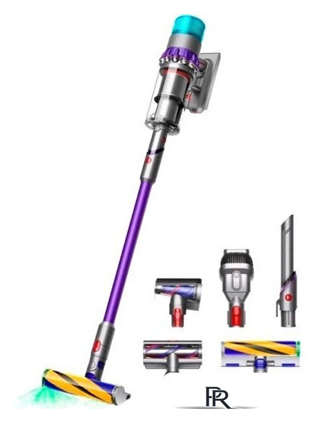 Пылесос Dyson Gen5detect Absolute 446989-01 - Изображение №1 — Интернет-магазин ПроЗаказ