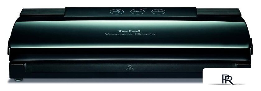 Бескамерный вакуумный упаковщик Tefal VT254070 - Изображение №1 — Интернет-магазин ПроЗаказ