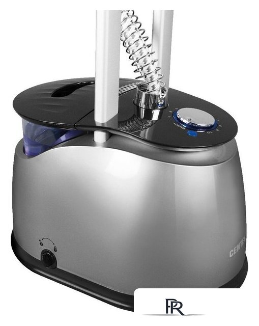 Отпариватель CENTEK CT-2385 Gray - Изображение №2 — Интернет-магазин ПроЗаказ