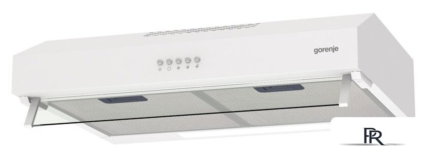 Кухонная вытяжка Gorenje WHU529EW/M - Изображение №5 — Интернет-магазин ПроЗаказ
