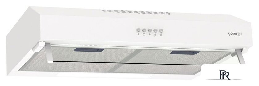 Кухонная вытяжка Gorenje WHU529EW/M - Изображение №3 — Интернет-магазин ПроЗаказ