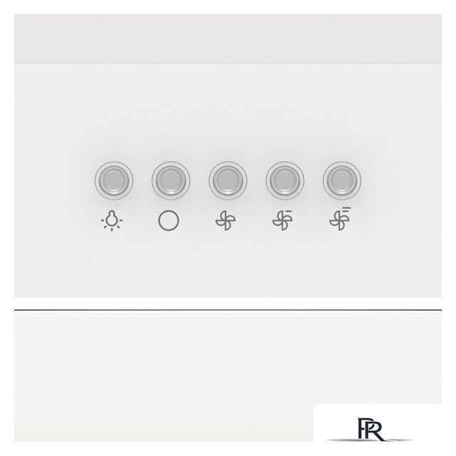 Кухонная вытяжка Gorenje WHU529EW/M - Изображение №6 — Интернет-магазин ПроЗаказ