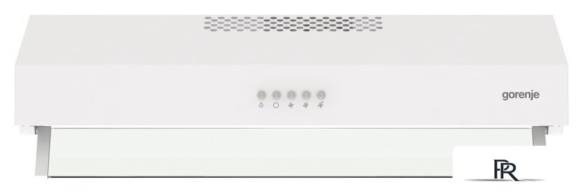 Кухонная вытяжка Gorenje WHU529EW/M - Изображение №4 — Интернет-магазин ПроЗаказ