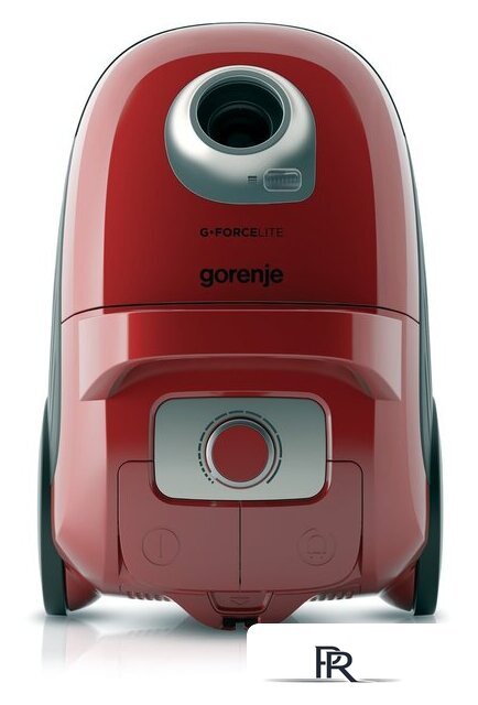 Пылесос Gorenje VCEA23GLR - Изображение №2 — Интернет-магазин ПроЗаказ