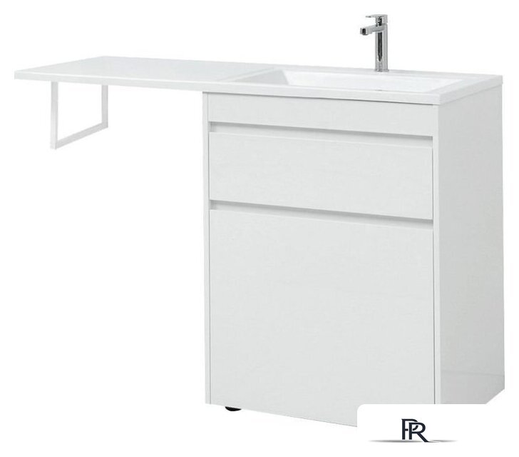  Aquanet Тумба с умывальником Токио 130 R 239303 - Изображение №11 — Интернет-магазин ПроЗаказ