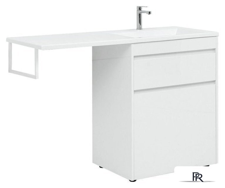  Aquanet Тумба с умывальником Токио 130 R 239303 - Изображение №5 — Интернет-магазин ПроЗаказ