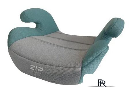 Детское сиденье Rant Zip Isofix UB231F (серый/мятный) - Изображение №1 — Интернет-магазин ПроЗаказ