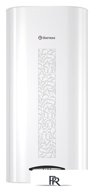 Накопительный электрический водонагреватель Thermex Dion 50 V - Изображение №1 — Интернет-магазин ПроЗаказ