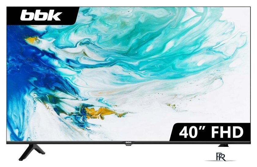Телевизор BBK 40LEM-1033/FTS2C - Изображение №1 — Интернет-магазин ПроЗаказ