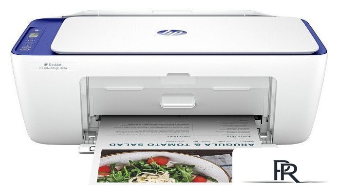 МФУ HP DeskJet Ink Advantage Ultra 4927 6W7G3B - Изображение №1 — Интернет-магазин ПроЗаказ