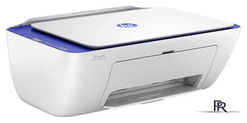 МФУ HP DeskJet Ink Advantage Ultra 4927 6W7G3B - Изображение №4 — Интернет-магазин ПроЗаказ
