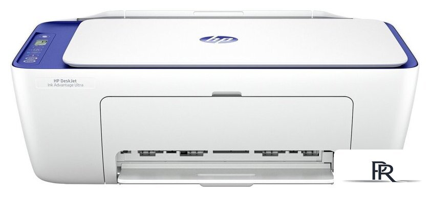 МФУ HP DeskJet Ink Advantage Ultra 4927 6W7G3B - Изображение №5 — Интернет-магазин ПроЗаказ