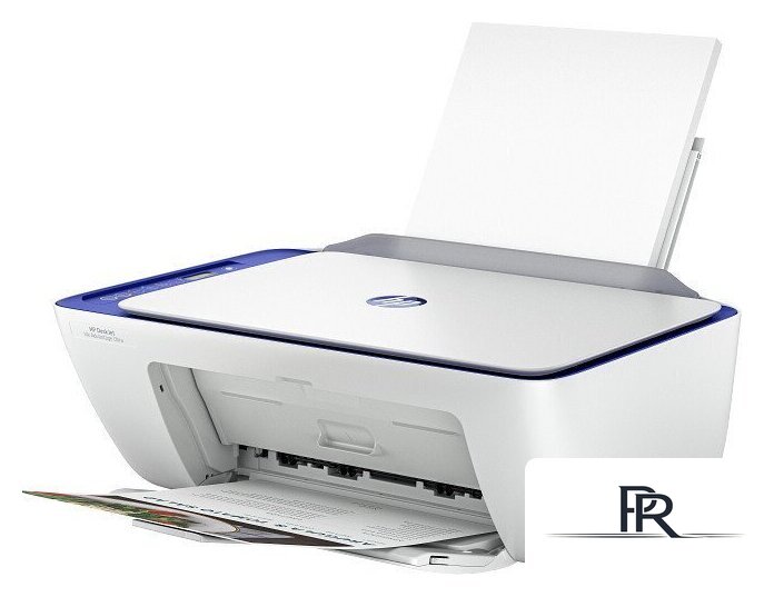 МФУ HP DeskJet Ink Advantage Ultra 4927 6W7G3B - Изображение №2 — Интернет-магазин ПроЗаказ