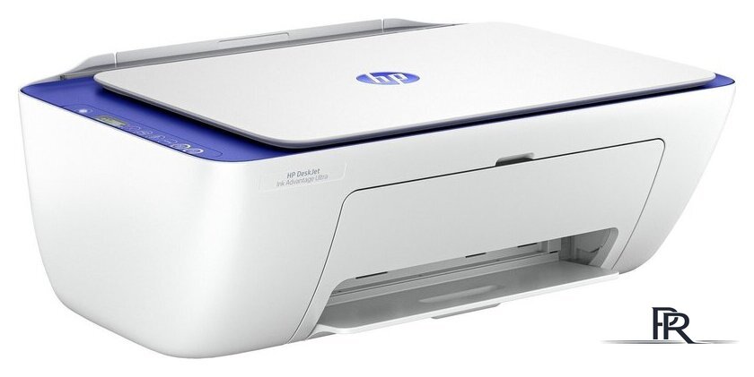 МФУ HP DeskJet Ink Advantage Ultra 4927 6W7G3B - Изображение №3 — Интернет-магазин ПроЗаказ